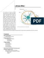 Rotary Vacuum-Drum Filter