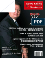 Euro China Arab Business - Issue 16