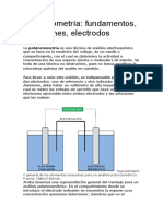 Potencimetria 4