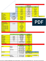 VALORES IDEAIS Exames Laboratoriais 2019 v2