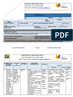 PUD 1 Fìsica 2° BGU