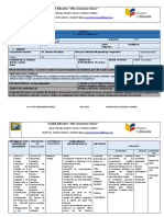 PUD 1 Fìsica 3° BGU