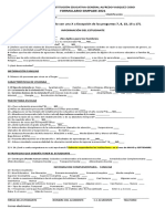 1 Formulario S.E.M Simpade - Estudiantes