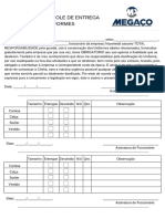 FICHA DE CONTROLE DE ENTREGA DE UNIFORMES Setores Social Max