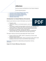 8 Memory Architecture