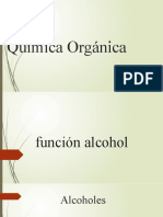 Química Orgánica