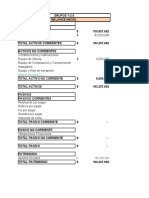 Evidencia Final Soportes Contables