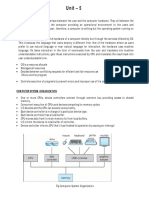 CF Notes - Unit 5