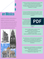 Arquitectura Nacionalista en México 