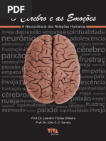 O Cérebro e As Emoções A Neurociência Das Relações Humanas