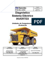 Diagnostico Sistema Invertex Anglo El Soldado