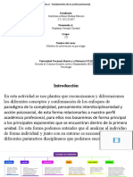 Tarea 2 - Modelos de Intervencion