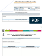 Mantenimiento de Tecnologías de Información II