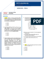 Seminario San Marcos Fisica