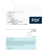 Módulo 3 A Utilização de Ferramentas Gerenciais e Tecnológicas Nas Ouvidorias Públicas