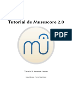 Tutorial Musescore - 5