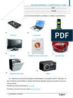 Estudo Do Meio (Soluções) - 2º Ano - PDF Versão 1