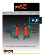 Press Pac 2200 Brochure