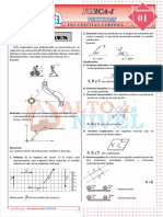 Fisica - Basico-Vectores