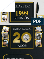 Mi Album 1999