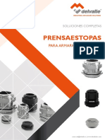 Prensaestopas Delvalle Es 2.21