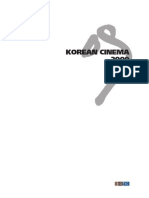 Korean Cinema 2010