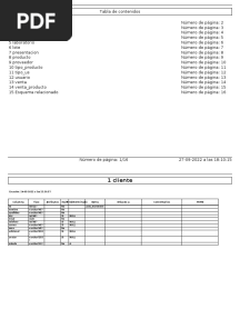 Farmacia Sistema