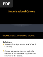 Company Culture