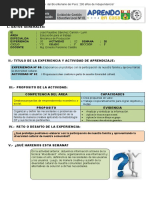 Actividad 02 - 3º F - EPT