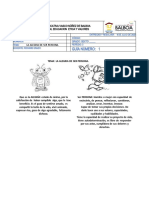 Guias Etica y Valores