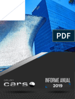 Grupo Carso Informe Anual