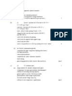 Unit 4-Ecology Evolution Ecoystems Global Warming Forensics Answers