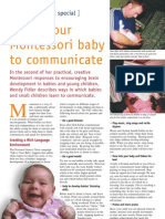 Plugin Baby Communicate