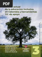 Final - Educacion Inclusiva en Colombia y Herramienta TIC