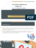 Personas Fisicas Actividad Empresarial y Profesional