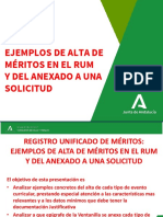 6 Alta de Meritos en El Rum 2022-02-24