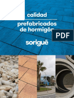 Catalogo Prefabricados 2022