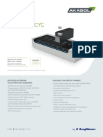 AK Datenblatt AKASystem 9-AKM-150 CYC EN