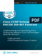 Cisco CCNP