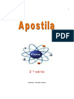 Apostila Física 2serie