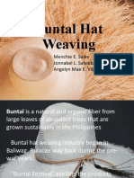 Buntal Hat Weav-WPS Office