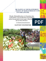 Rapport Complet Maraichage RCI CIRAD FIRCA VF 2019