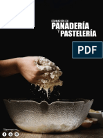 Nova Escuela Brochure Formacion Panaderia Pasteleria Mayo2022