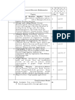 MAT5004 Advanced-Discrete-Mathematics TH 1 AC40