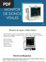 Monitor