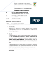 Informe 005-2022-WJV - Pea