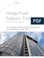 HS HedgeFundTrends Q309