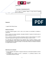 S15 - Reescritura. Versión Final de La PC1 (Formato UTP)