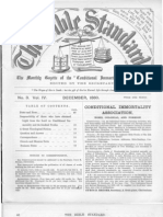 Bible Standard December 1880