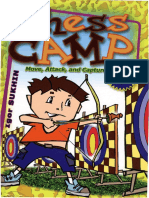 Igor Sukhin - Chess Camp Vol 1 - Mover, Atacar, Capturar